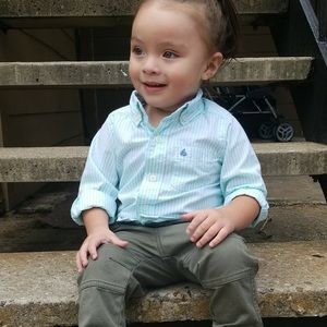 Meet your Posher, Aileen